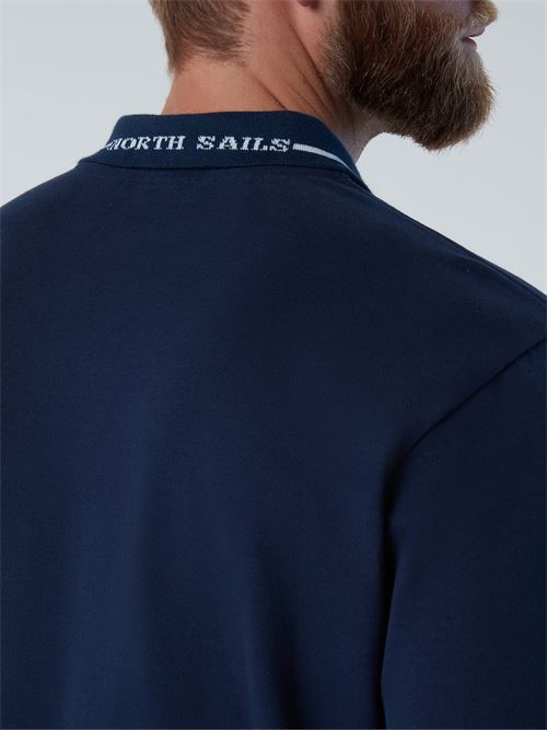 POLO NORTH SAILS | 692430/0802